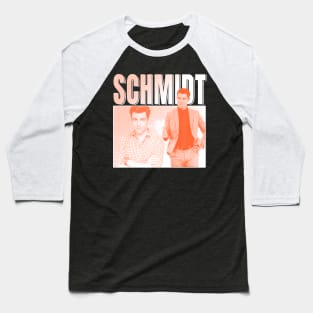 Schmidt Baseball T-Shirt